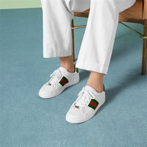 latest gucci sneakers|sneakers gucci original.